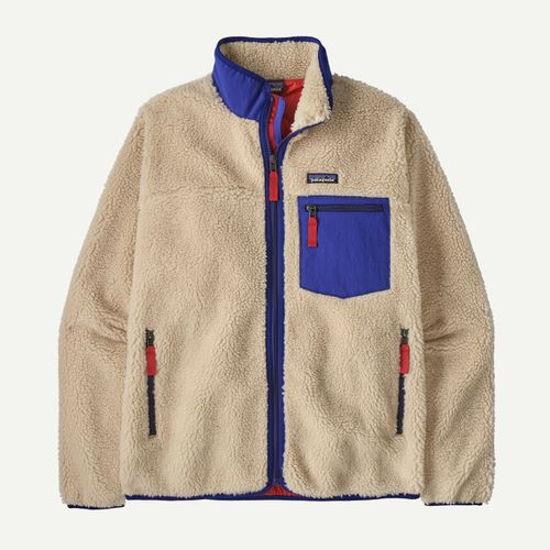 Men's Classic Retro-X&reg; Fleece Jacket