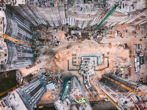 Sustainable Practices in Construction