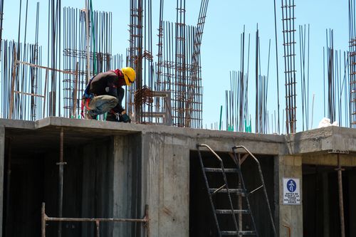 Innovations Driving Construction Trends