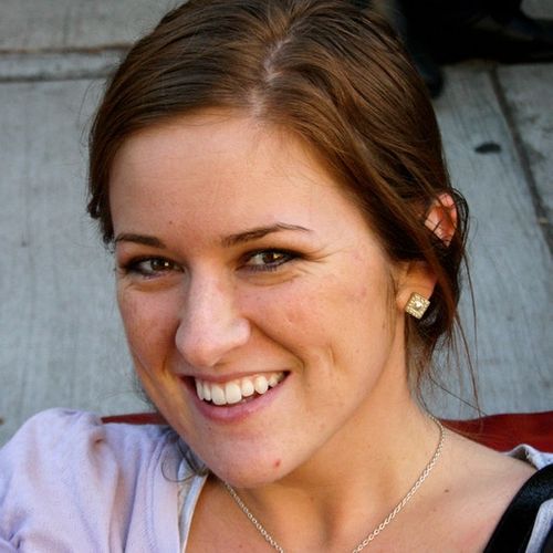 Jenny Williams