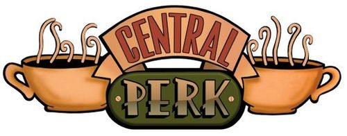 Central Perk