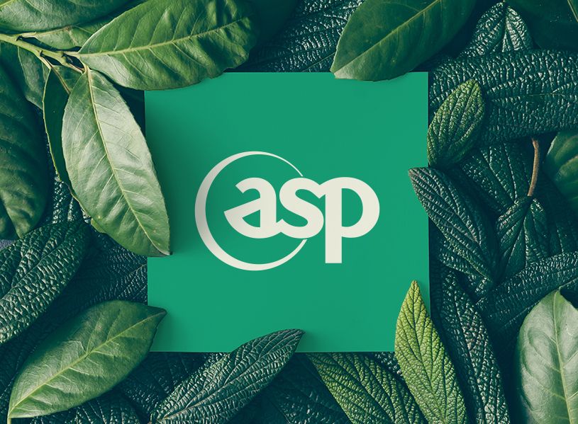 ASP – Growing shows…and trees!