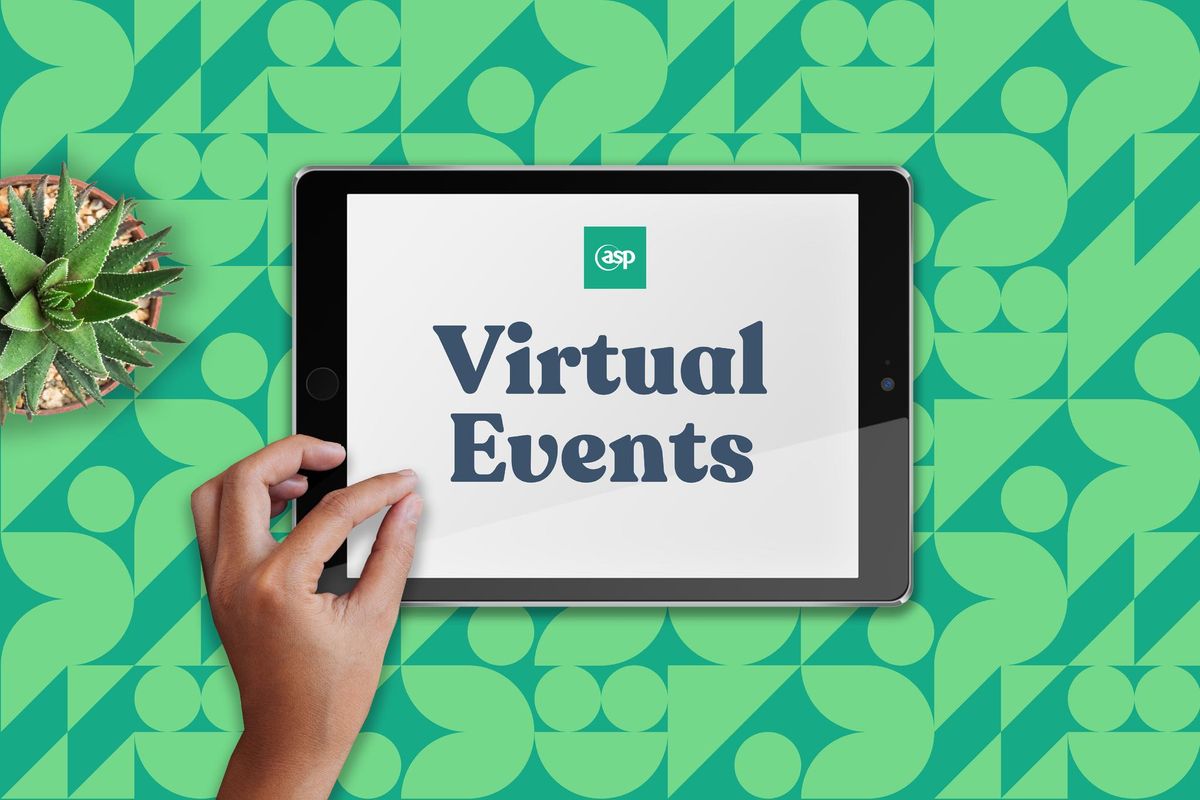 Virtual Events: Jamiroquai, look away now