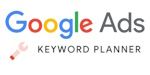 Keyword Planner Logo