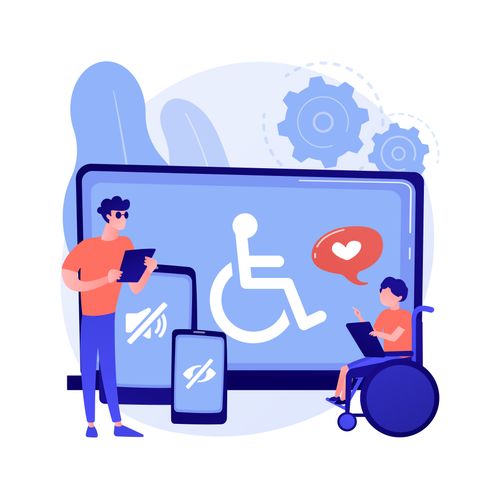 Five Ways to Improve Your Event Website’s Accessibility