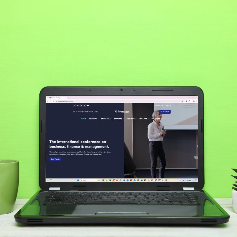 7 Quick Fixes for a Better Performing Conference Website.