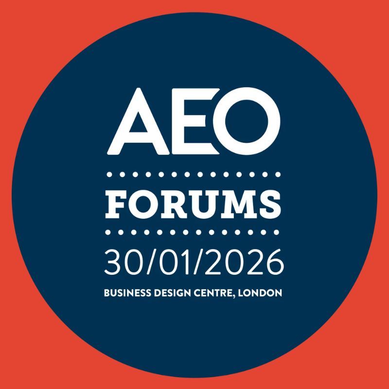 ASP at AEO Forums 2026: Beyond the Algorithm