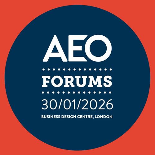 ASP at AEO Forums 2026: Beyond the Algorithm