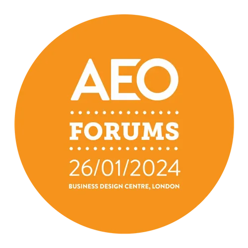 ASP Speaking at the AEO Forums 2024