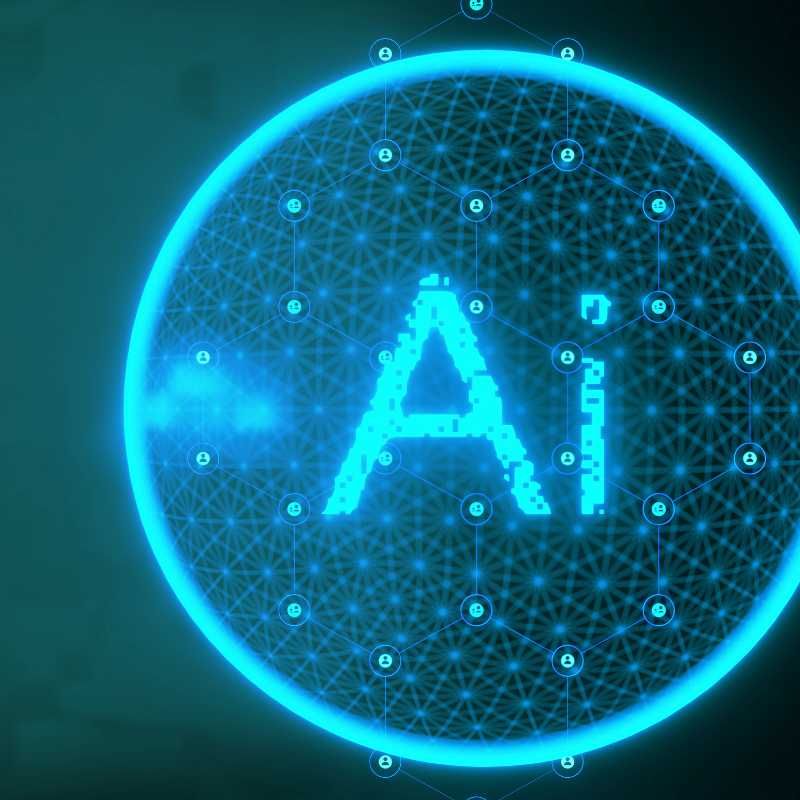 What is AI's role in SEO for events?