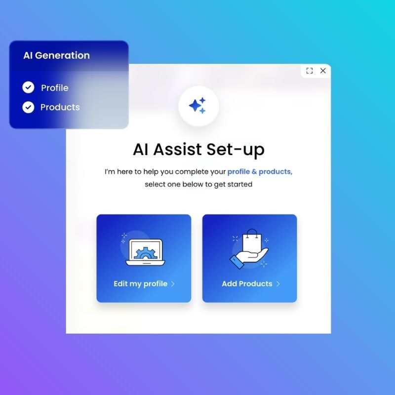 ASP launches AI Profile Builder to improve exhibitor content and event website performance