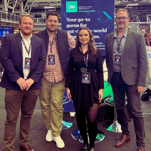 Does AI know your event exists? Join ASP at Event Tech Live 2025 to make sure your event gets found
