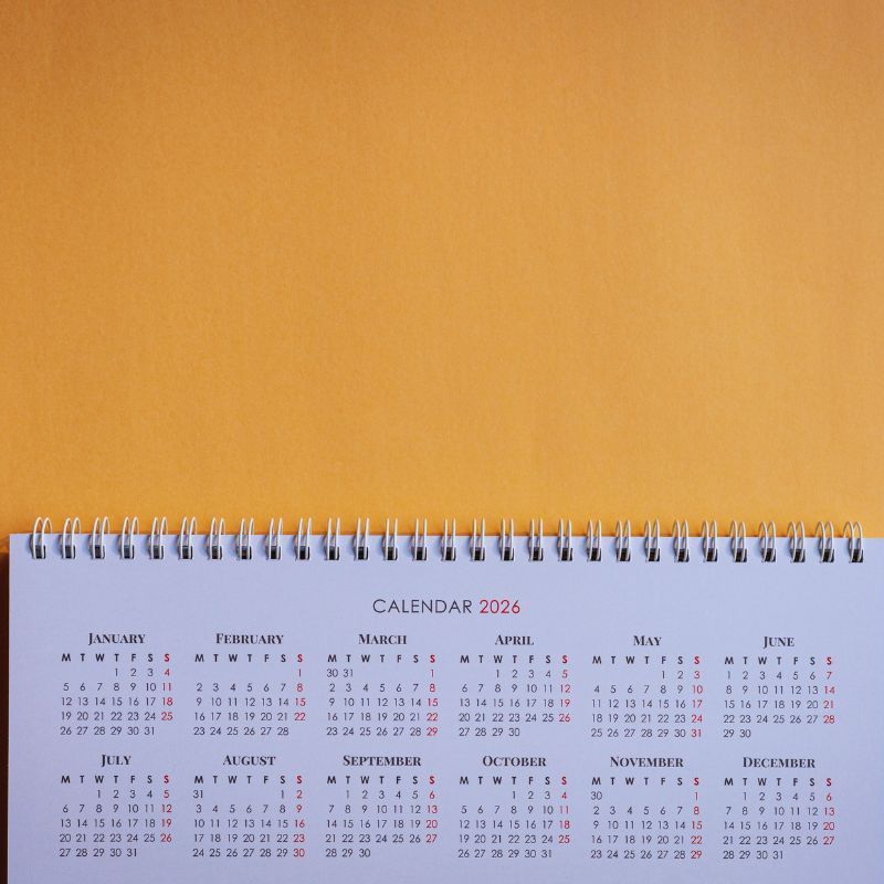 10 Blog Ideas to Fuel Year-Round Event Content