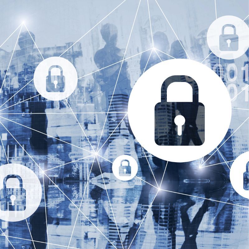 A guide to cybersecurity for event organisers