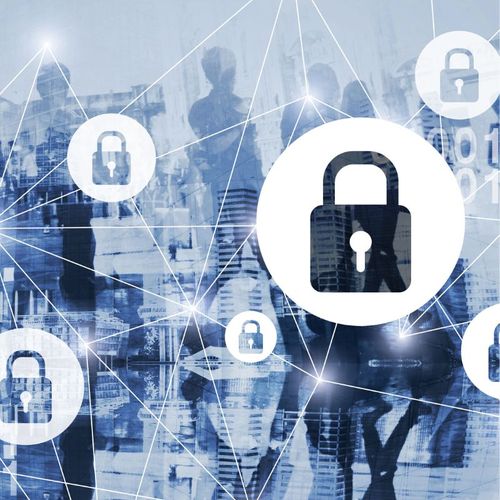 A guide to cybersecurity for event organisers