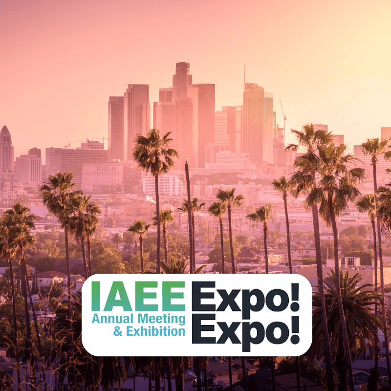 We're Heading to Expo! Expo!
