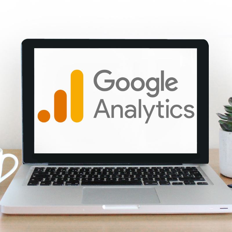 Top Tips for Using Google Analytics (GA4) to Gain Insights into your Event Website's Performance