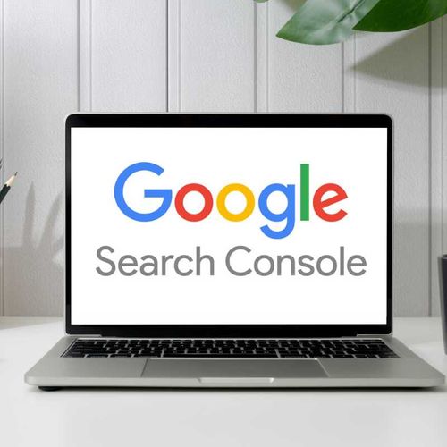 A Guide to Google Search Console for Event Websites