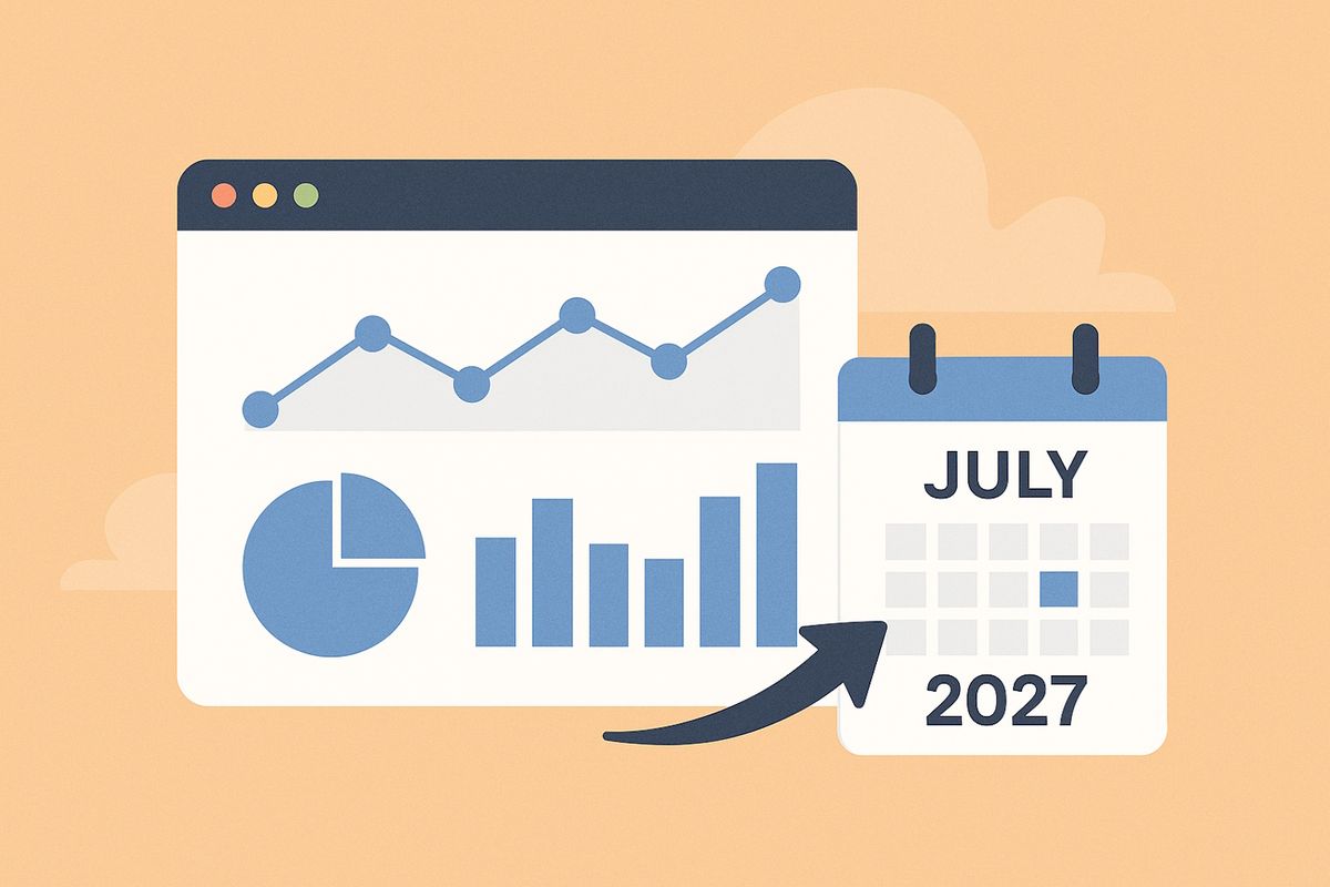 Farewell to Insights: ASP’s Analytics Tool to Be Retired on 1 July 2025