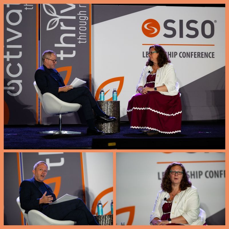 AI Visibility in Events: What We Uncovered at SISO with CloserStill Media