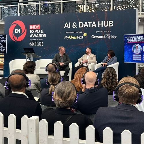 Beyond the Event: Year-Round Community Building Through Digital Event Marketing