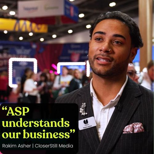 Inside our Longstanding Partnership with CloserStill Media