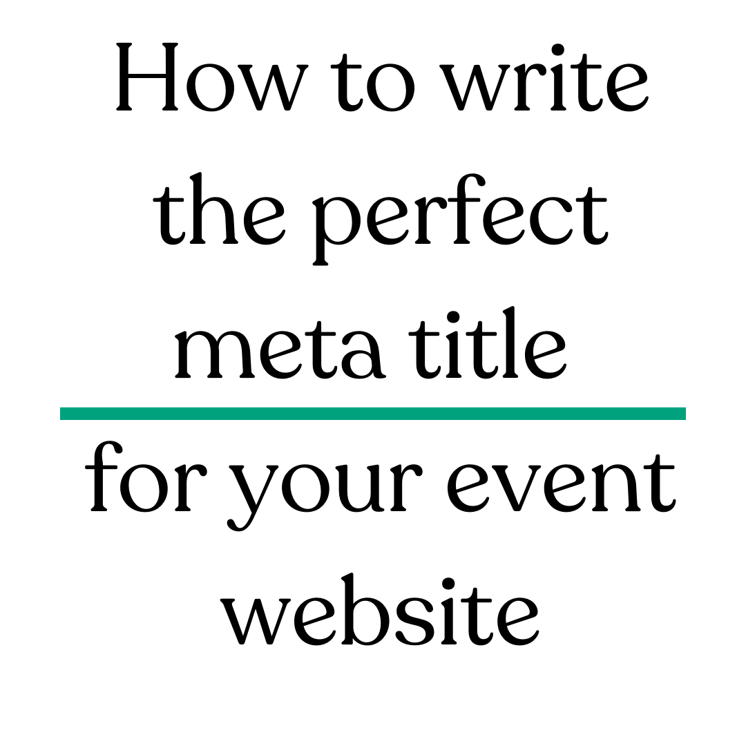 Your Website Title