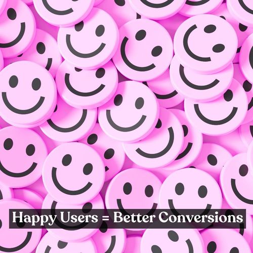 UX & CRO Fundamentals for Events Websites - Webinar Summary