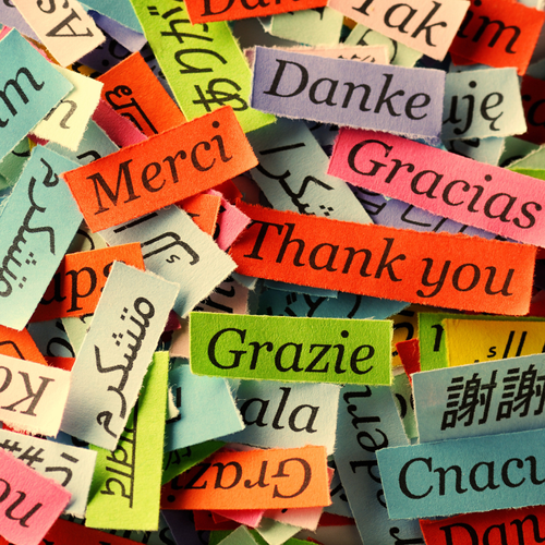 Why every event website should be multilingual in 2026