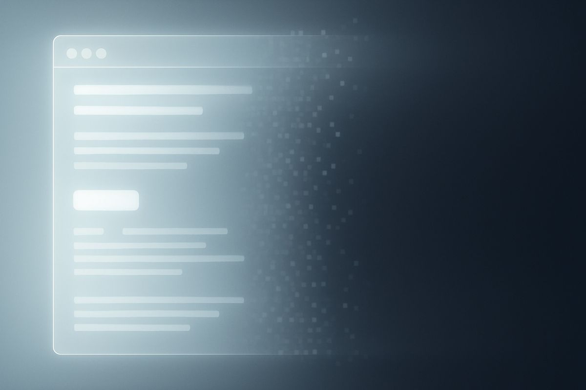How to Stop Google's AI from Using Certain Content on Your Event Website
