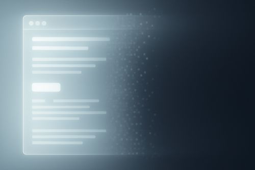 How to Stop Google's AI from Using Certain Content on Your Event Website