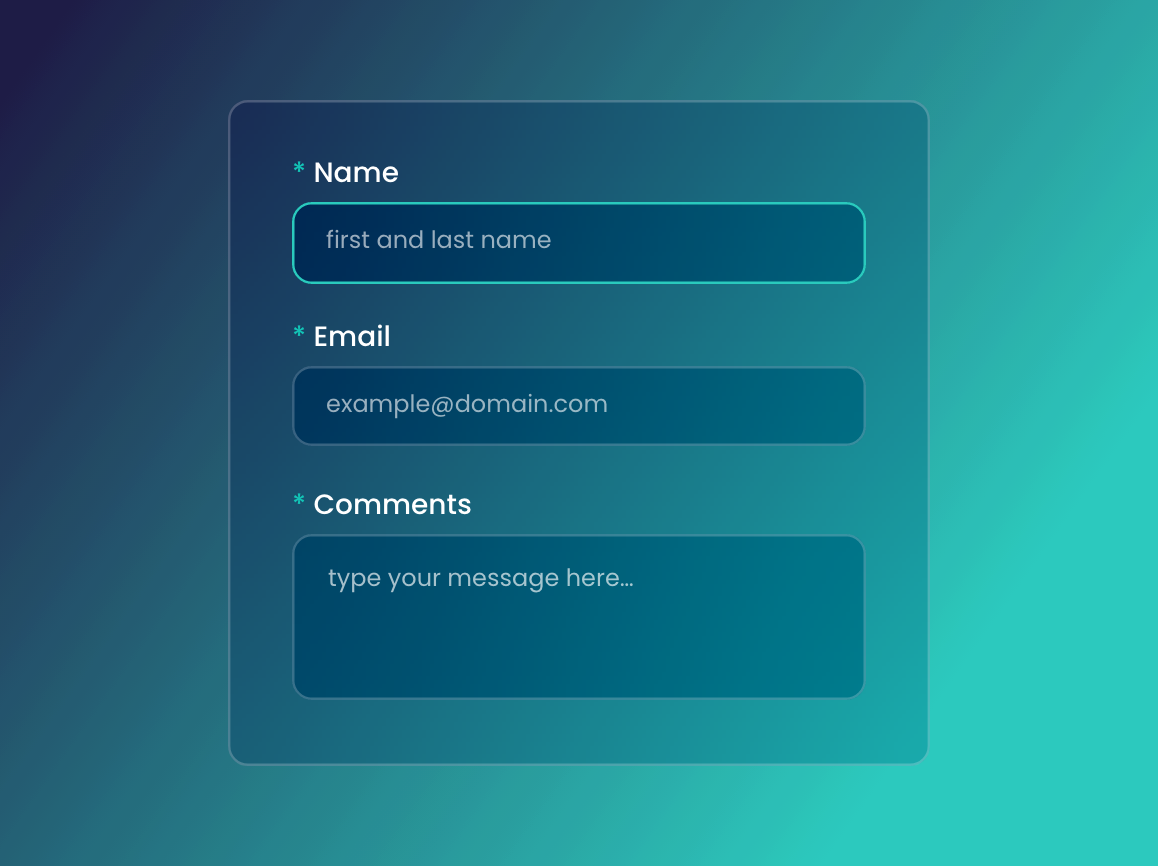 Forms