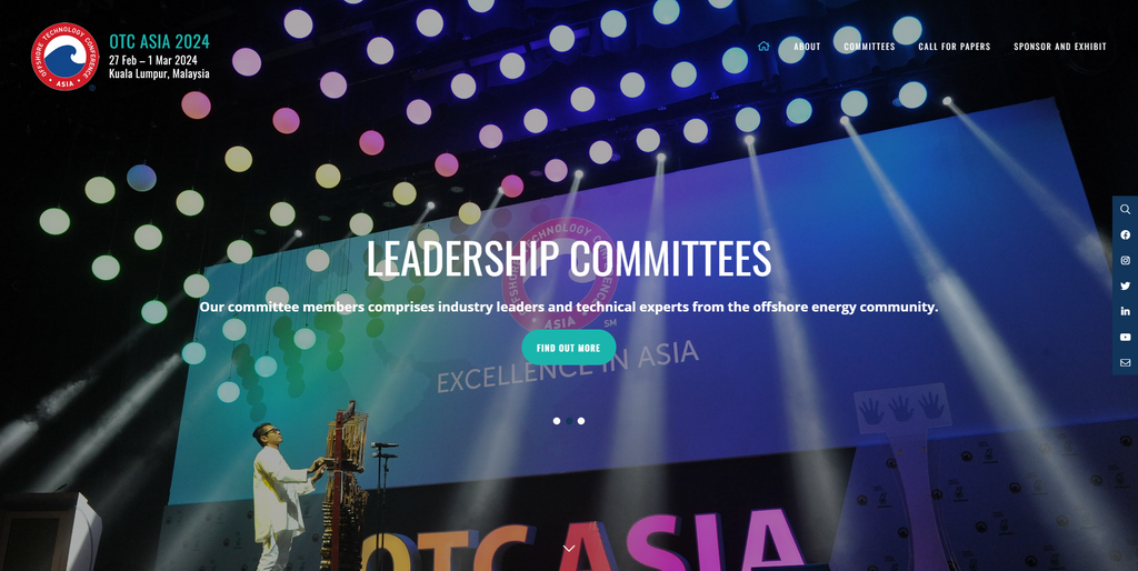 Otc Asia 2024 Agenda Greta Katalin