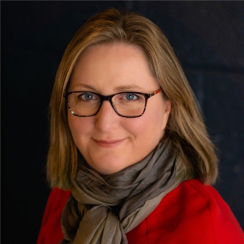Helen Coetzee