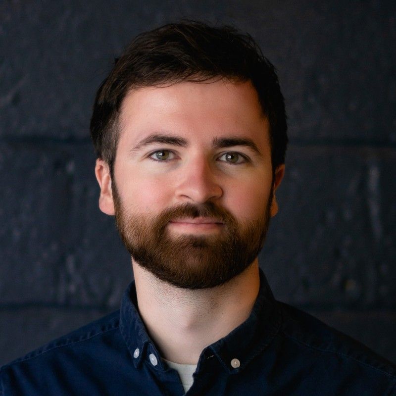 Dominic Bird