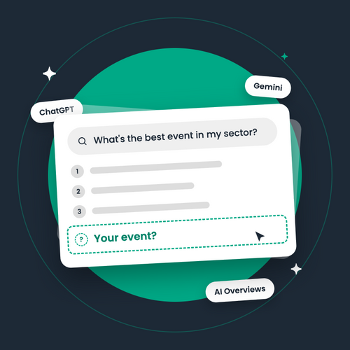 Is Your Event Invisible to AI? What to Check and How to Fix It