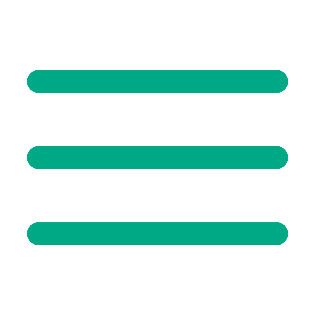 green lines icon