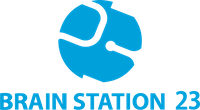 Company name - Brain Station 23