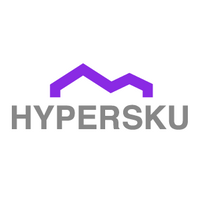 Company name - HyperSKU