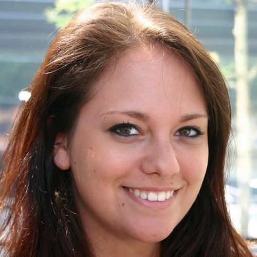 Marcia Collins - ASP Demo