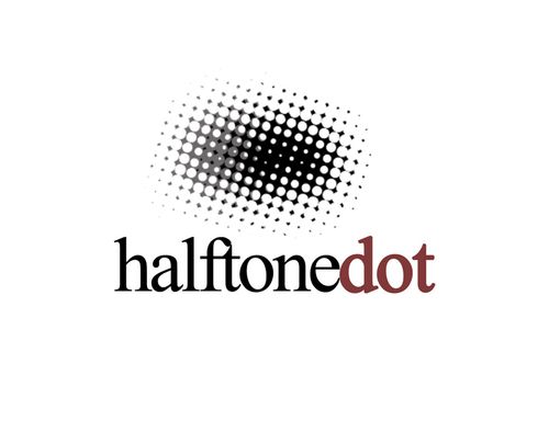 Halftonedot