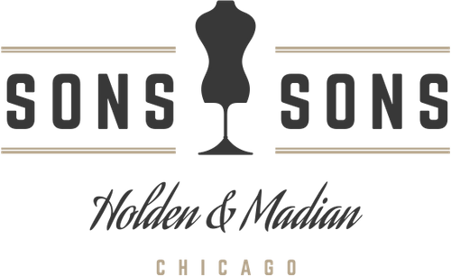 Holden &amp; Madian