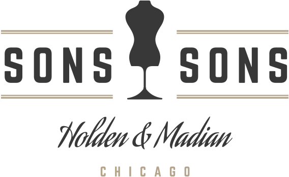 Holden & Madian