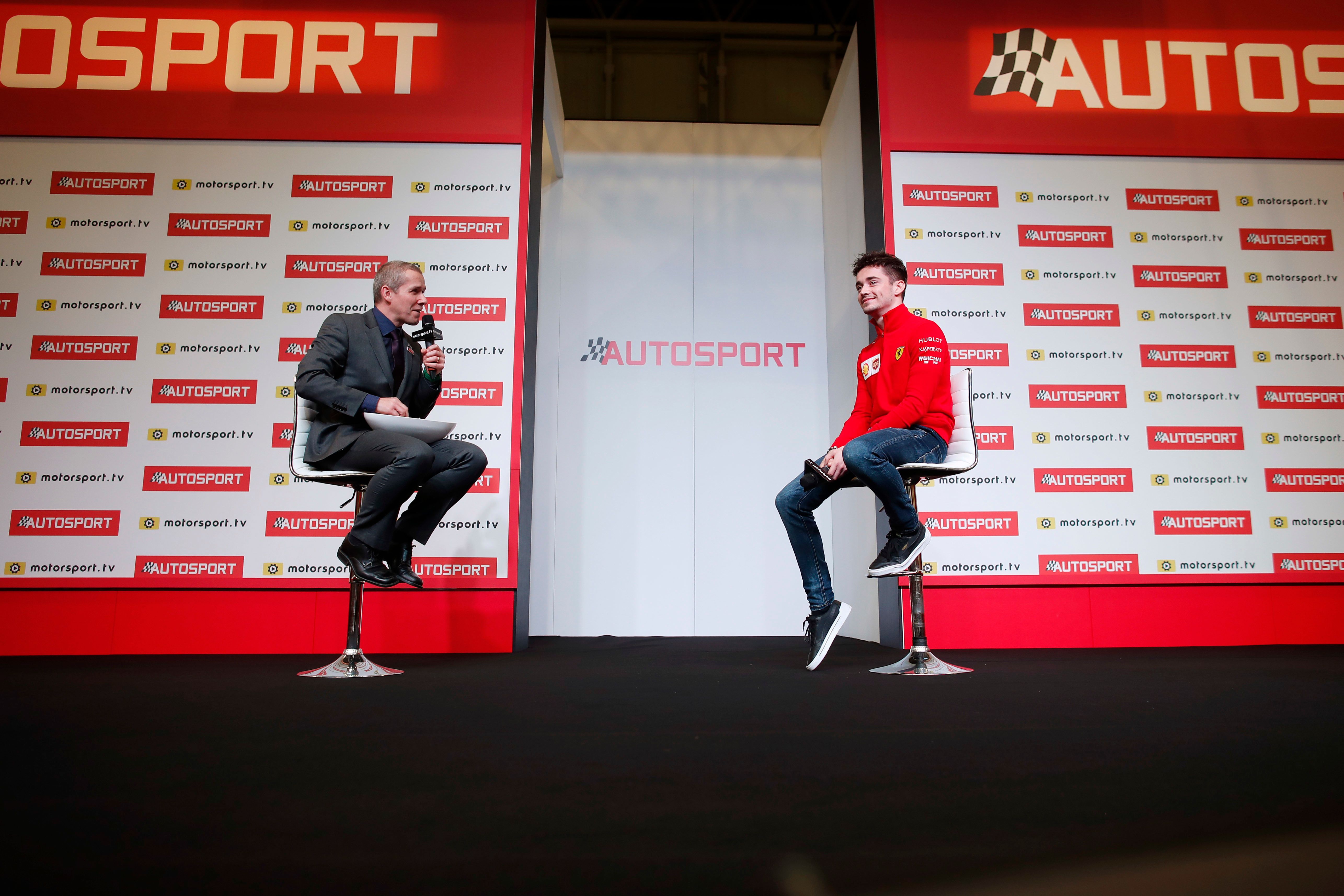 Autosport Stage