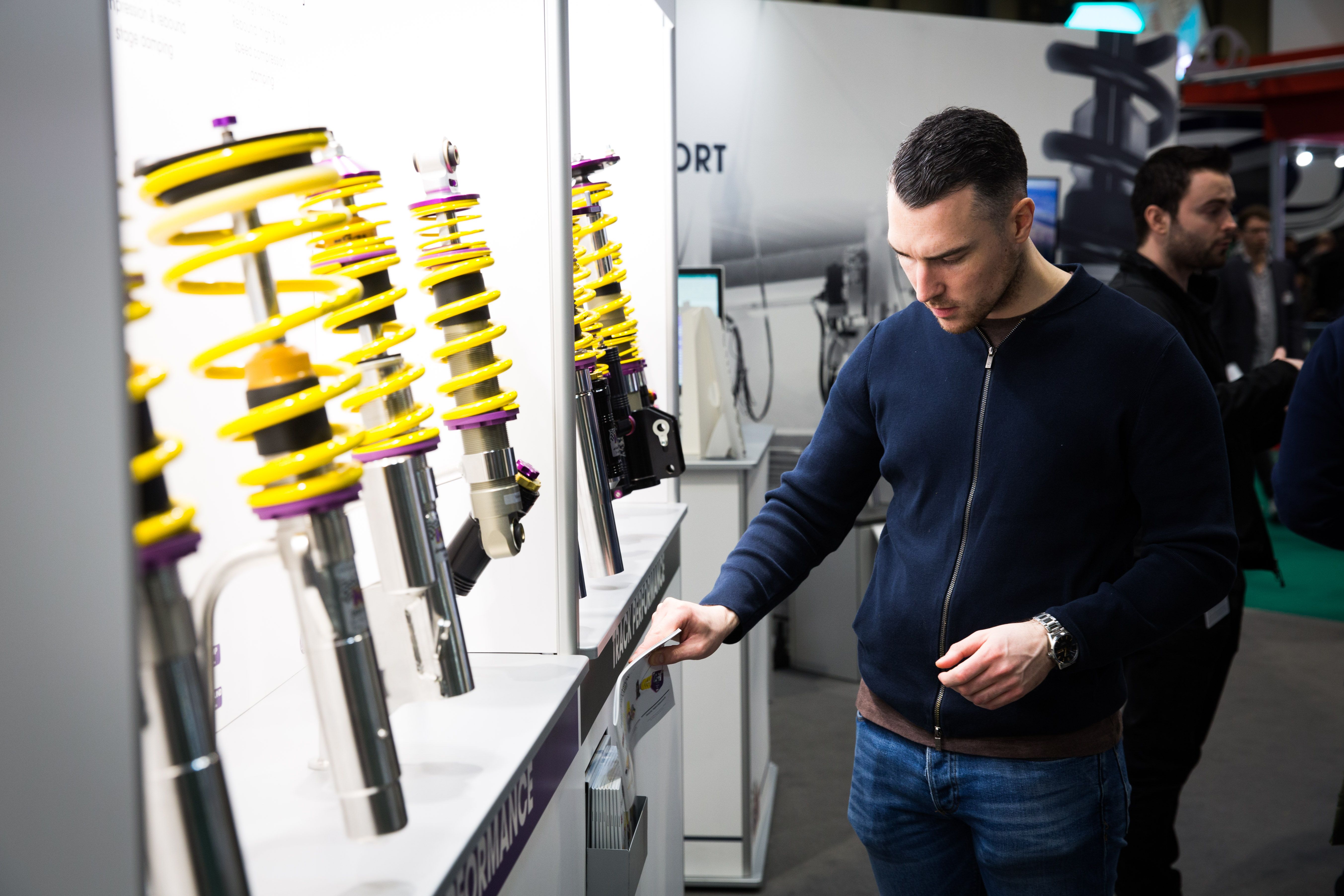 Autosport Engineering 