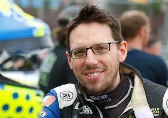 Derek Tohill