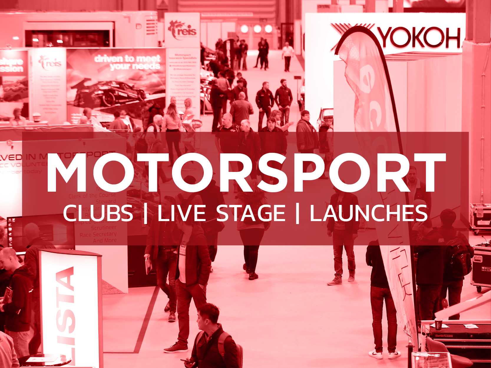 MOTORSPORT