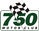 750 Motor Club Limited