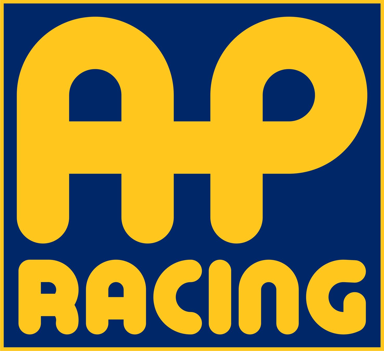 AP Racing Ltd