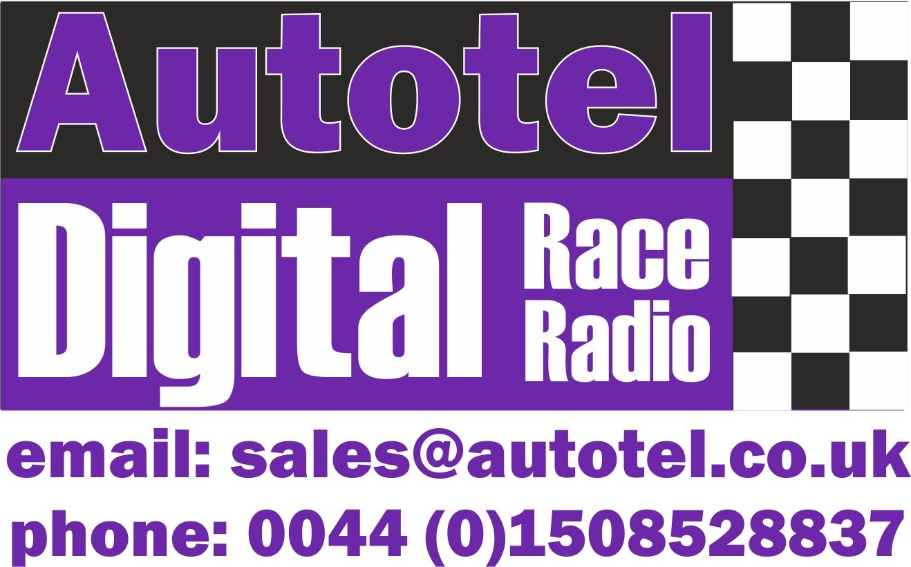 Autotel Race Radio Ltd